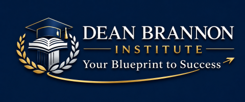 Dean Brannon Institute — Student Portal